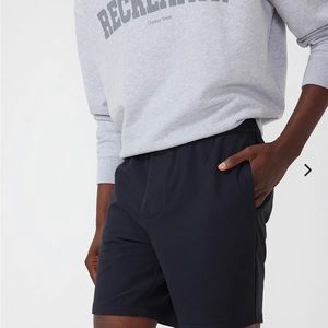 Outdoor Voices RecTrek 7" Short
